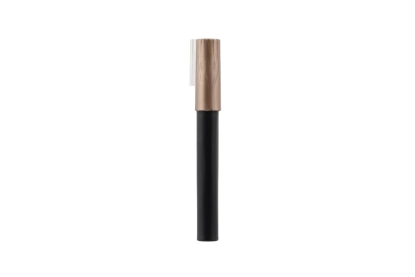 Fixy akrylmaling metallic 12 stk til keramik, glas, sten, spids 4 mm i bliste 18,5x12cm