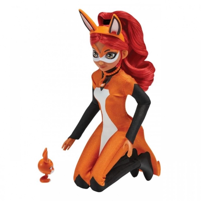 Mirakuløs: Dukken Rena Rouge