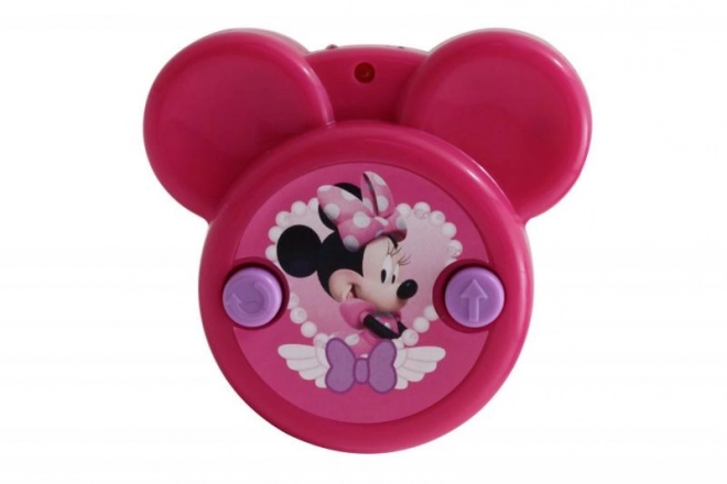 RC køretøj Minnie Scooter 19 cm