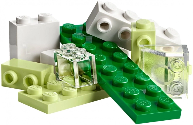 LEGO Classic 10713 Kreativ kuffert