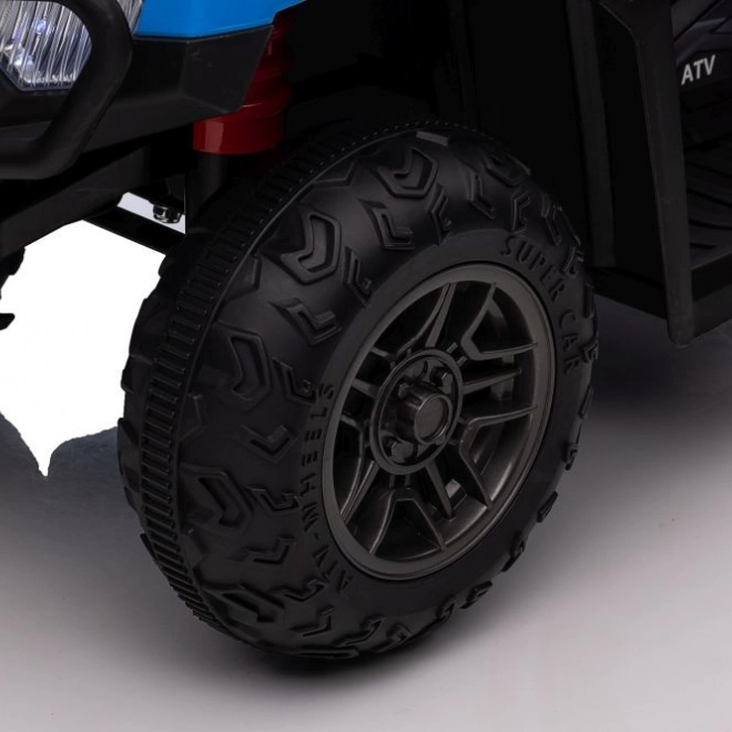 Elektrisk børne-ATV JC915
