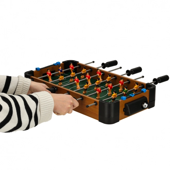 Bordfodbold til børn