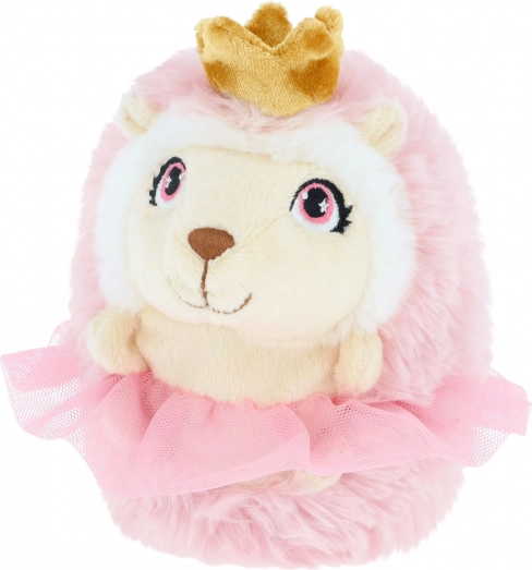 Keeleco pindsvin - øko plysbamse 14 cm