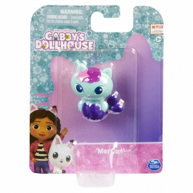 Minifigur til Gabby's Dukkehus