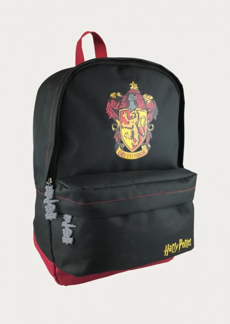 Rygsæk Harry Potter - Gryffindor
