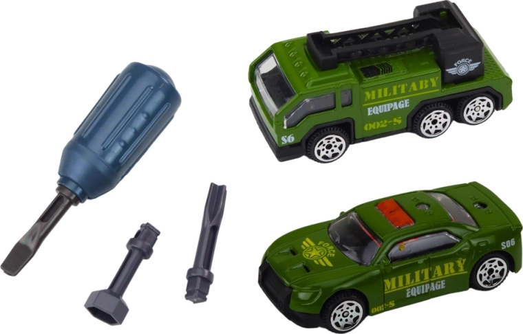 Værktøj til interaktiv leg