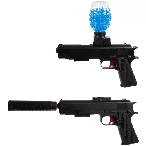 Pistol på gelkugler Kruzzel 20449