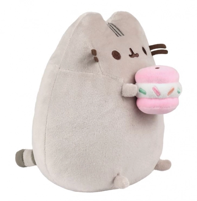 Maskot Pusheen Iskage 24 cm