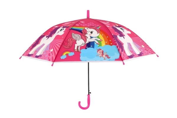 Automatisk paraply 66 cm