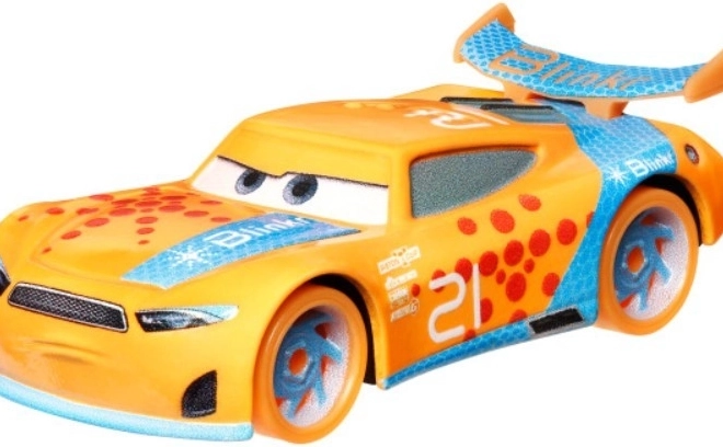 Eventyrlige Lysende Biler Glow Racers
