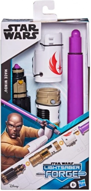 Star Wars Lyssværd Forge Basis