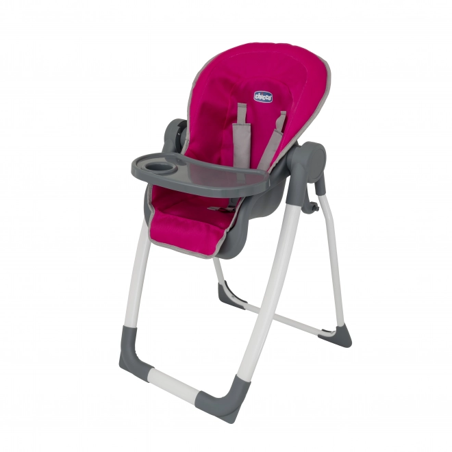 Chicco Dukke Stole 3-i-1