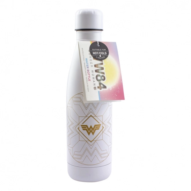 Metalflaske Wonder Woman 460 ml