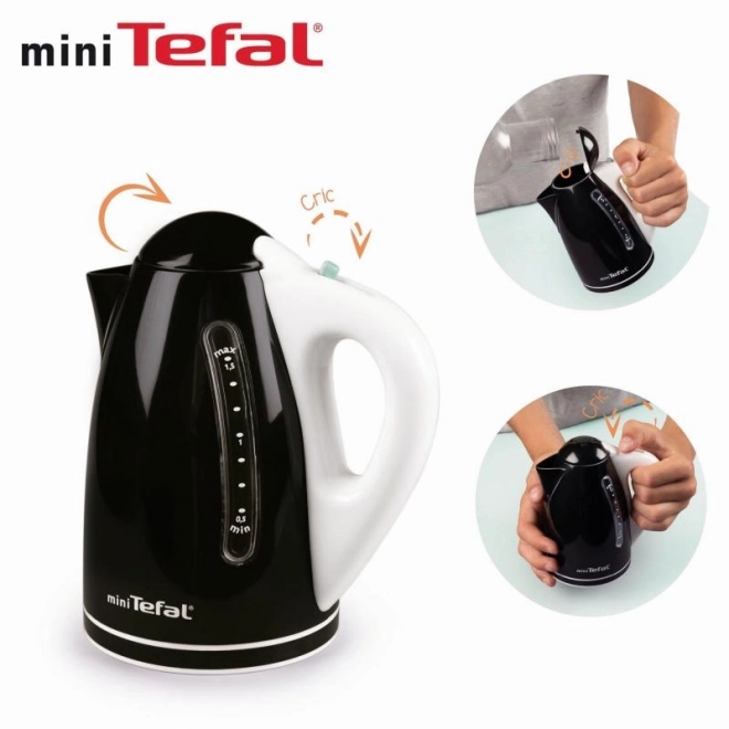 Mini elkedel TEFAL til SMOBY børnekøkken