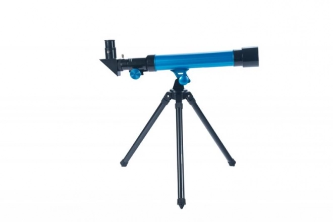 Astronomisk teleskop