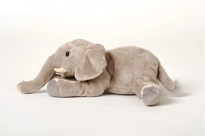 Plys elefant 29 cm