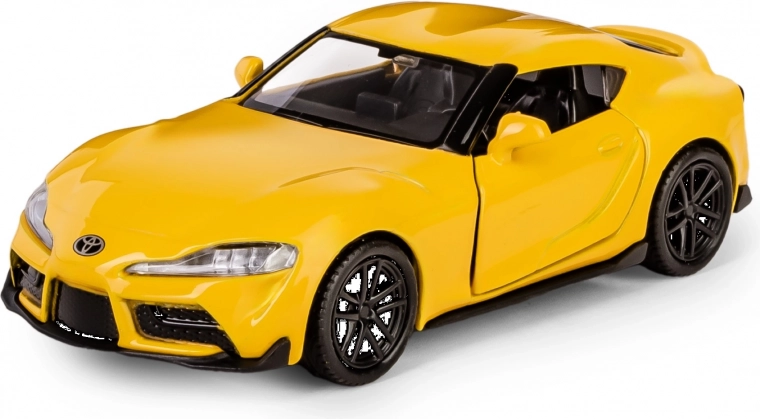 Sjov pull-back motor