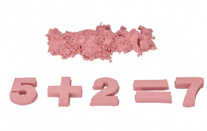 ColourSand pulveriseret kinetisk sand 1 kg