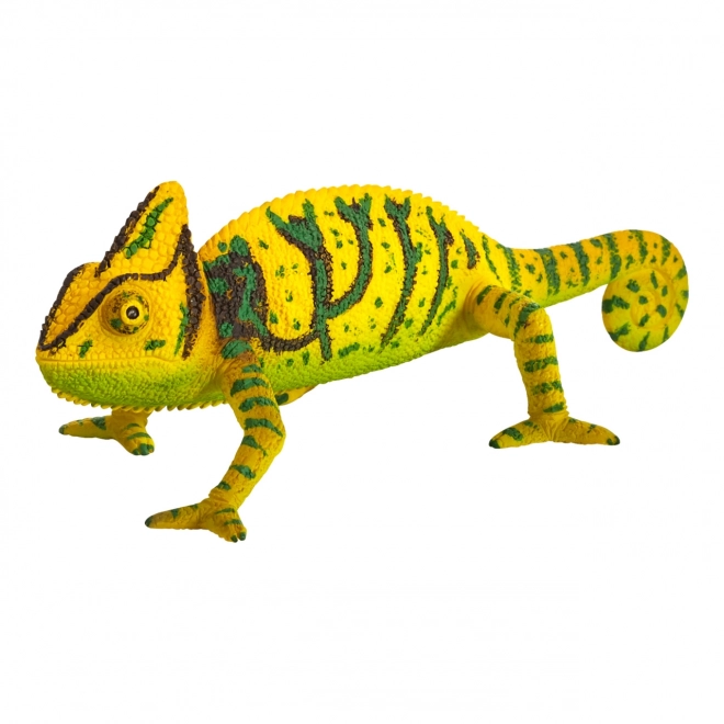 Mojo Animal Planet Kamæleon