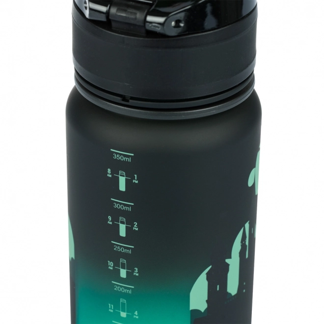 BAAGL Tritan drikkeflaske Gradient Drage 350 ml