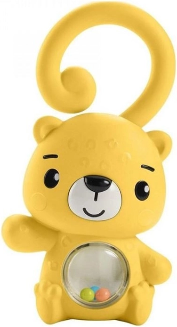Grzechotka Lampart Fisher-Price