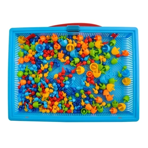 Svampepuzzle