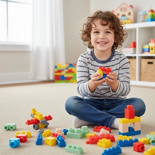 Praktisk etui til rejse og opbevaring