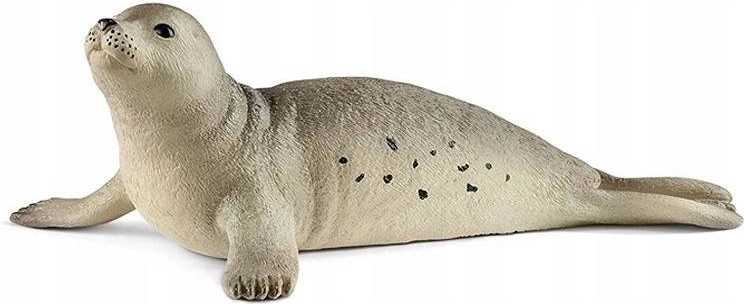 Schleich Wild Life sæl – realistisk figur