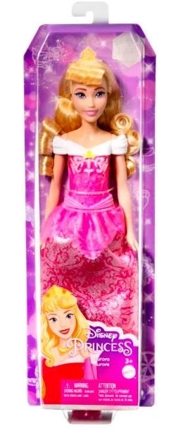 Dukke Disney Prinsesse Aurora