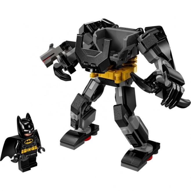LEGO Super Heroes 76270 Batman i robotrustning
