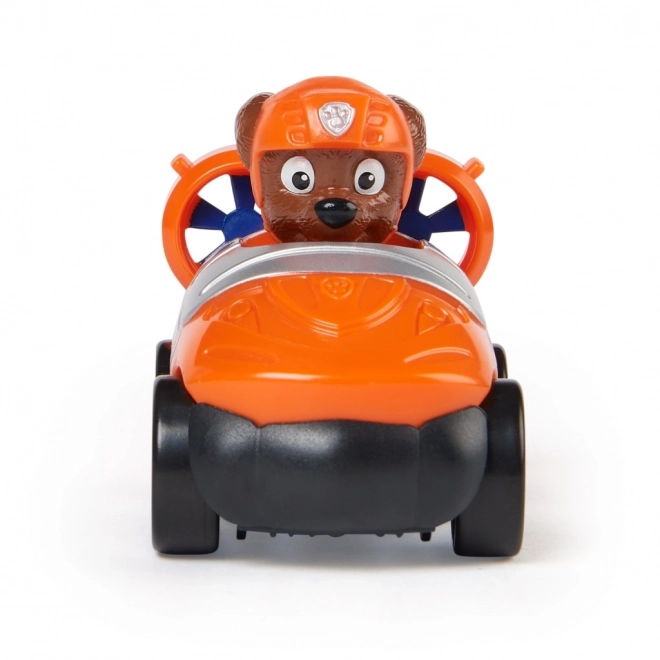 Legetøj Køretøj Paw Patrol Pup Squad