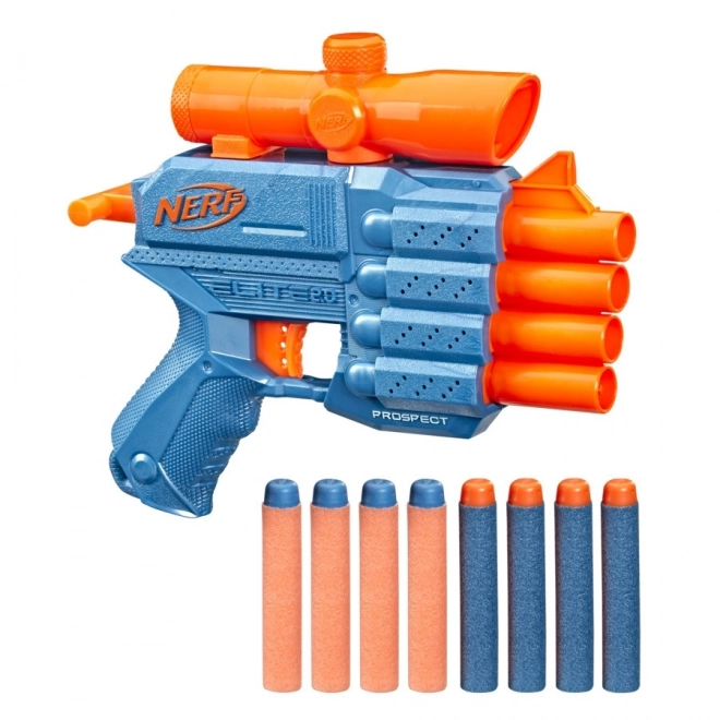 Nerf Elite 2.0 Prospect QS-4 Udkaster