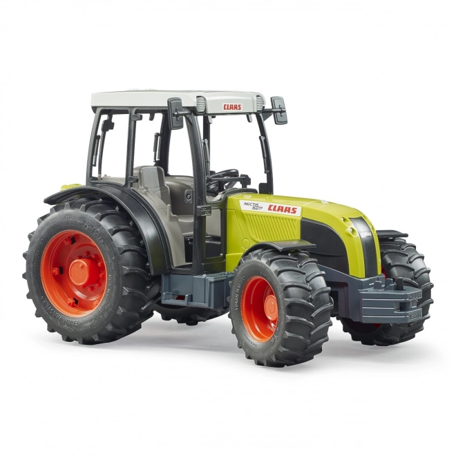 Bruder 2110 Traktor CLAAS Nectis 267 F grøn