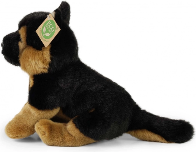 Miljøvenlig fyld af PET-flasker