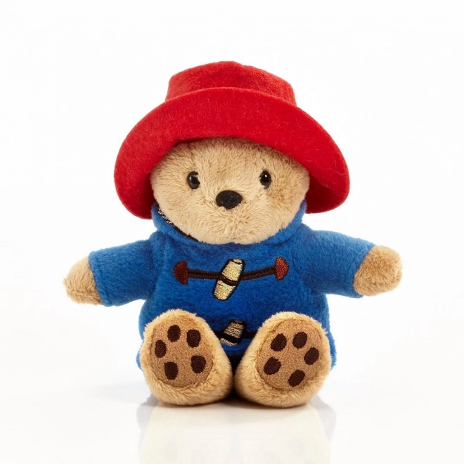 Rainbow Plysbjørn Paddington mini