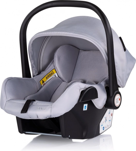 Autostol Aura i-Size 40–85 cm – Cloud