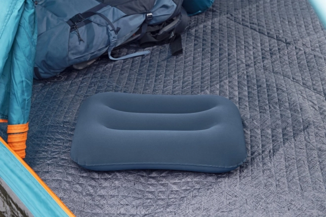 Oppustelig velourpude Bestway 42 cm