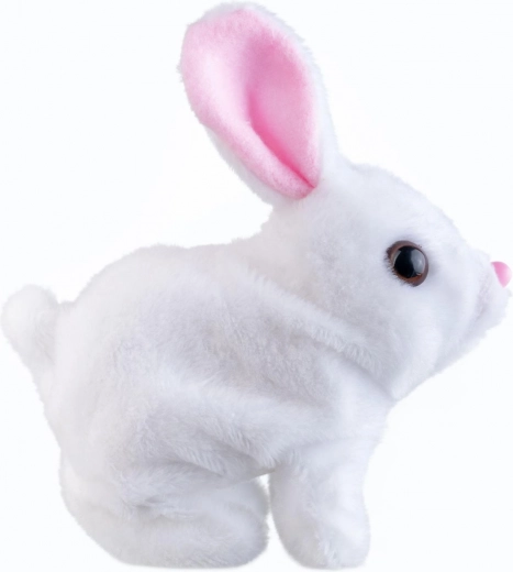 Blød og sikker plys til kram