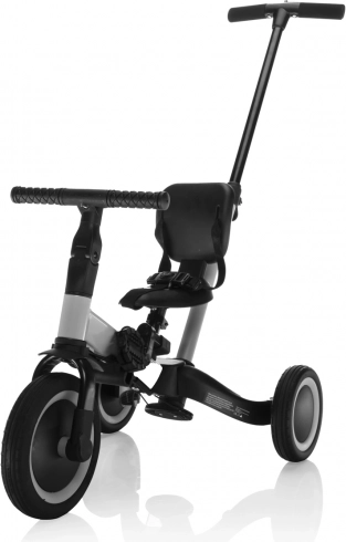 Trekantcykel Razor 3i1 – Lunar Grå