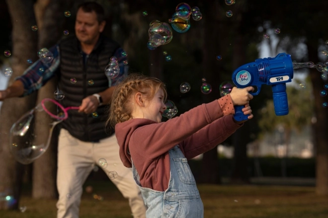Fru Blue Shooter + væske 0,4l