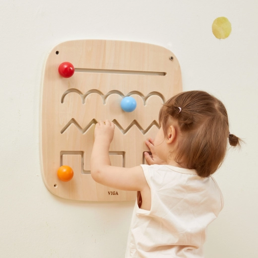 Sikker og pladsbesparende løsning