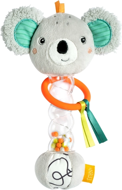 Rangle Koala, DoBabyDoo