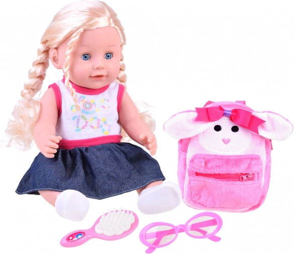 Bevægelige lemmer og bløde accessories