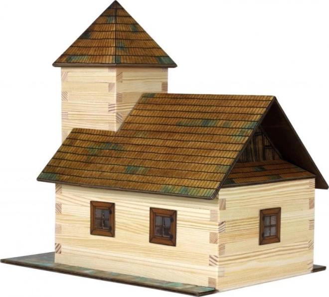Kirke