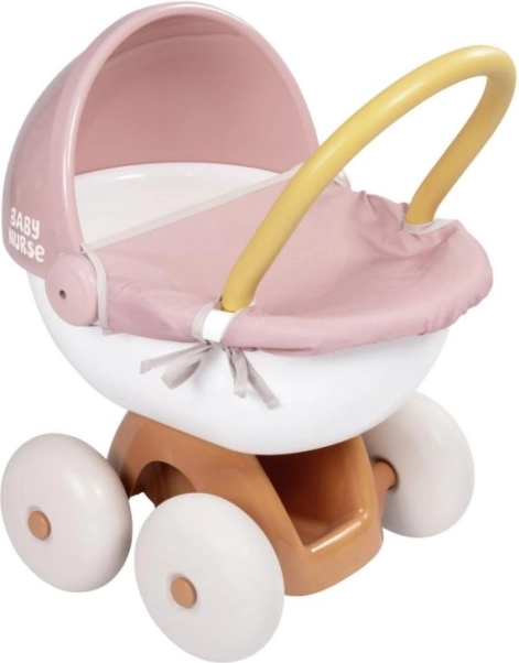 Dyb barnevogn Baby Nurse