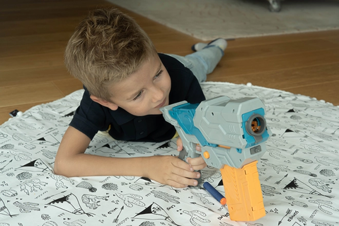 Sjov for børn fra 8 år