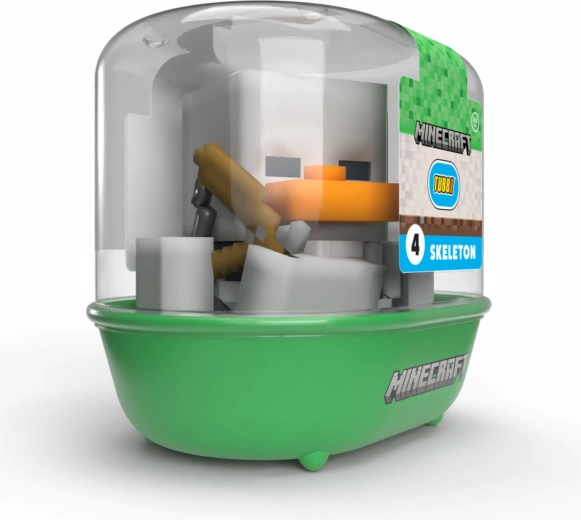 Premium samlerboks – første udgave