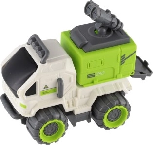 Velegnet til små opdagelsesrejsende