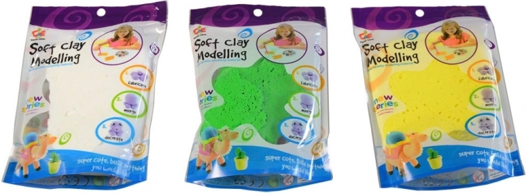 Praktiske poser og overskuelig opbevaring