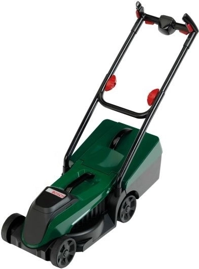 Bosch plæneklipper til børn – Grundlæggende